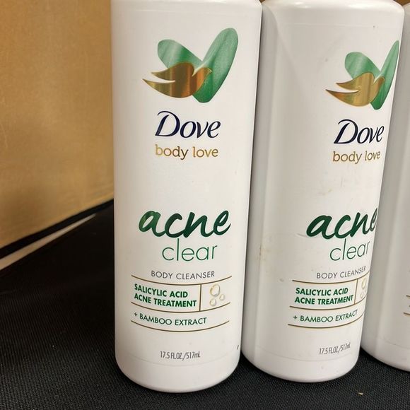 Dove body love bundle - Picture 2 of 6